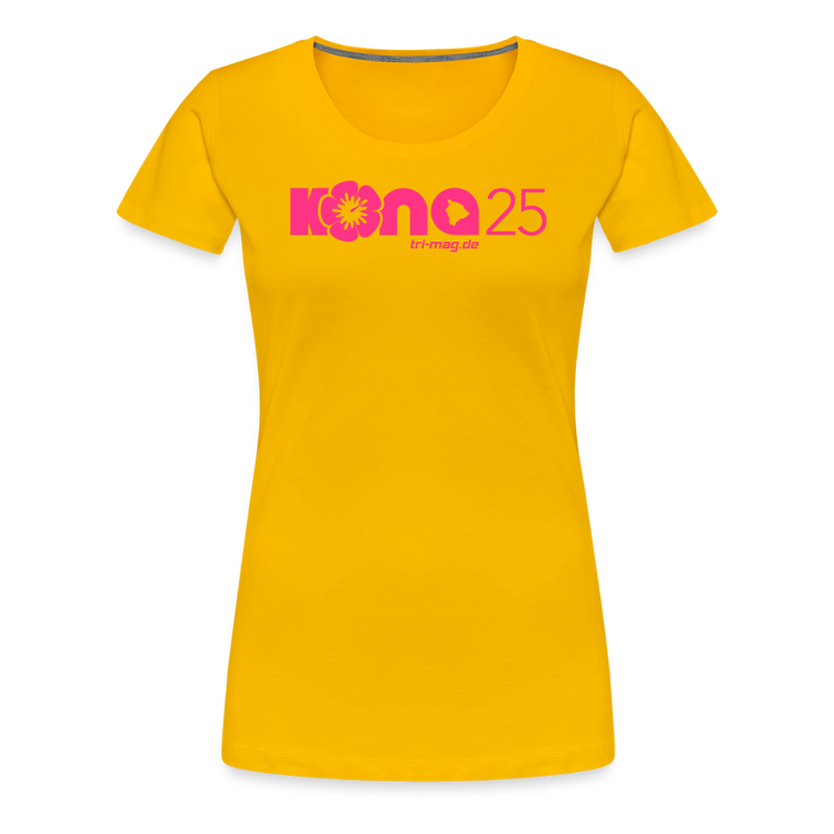 kona25 | Die Kollektion von tri-mag.de
