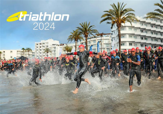 triathlon-Kalender 2024