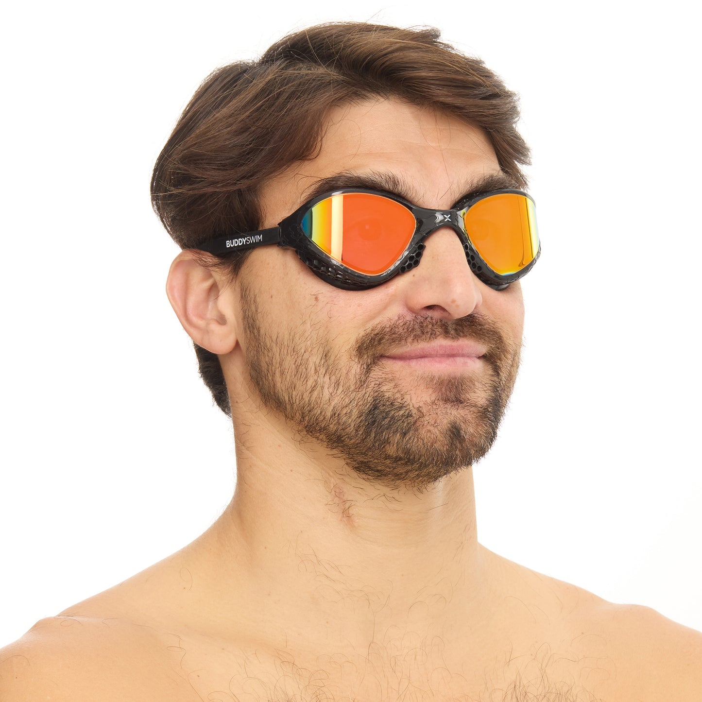 BUDDYSWIM Schwimmbrille | OzeanX