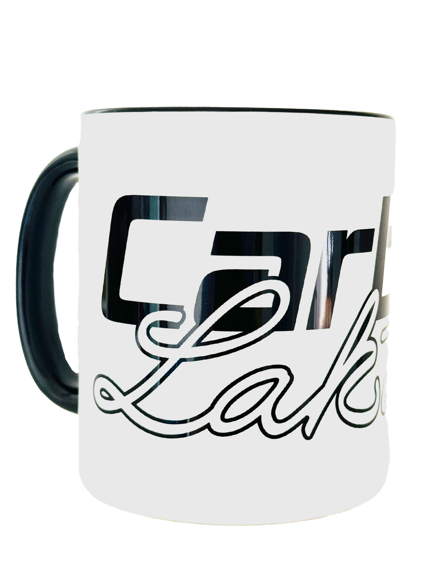Carbon & Laktat | Coffee Mug
