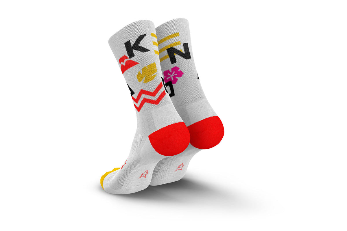 Incylence Ultralight Kona V5: The Myth. The Legend.
