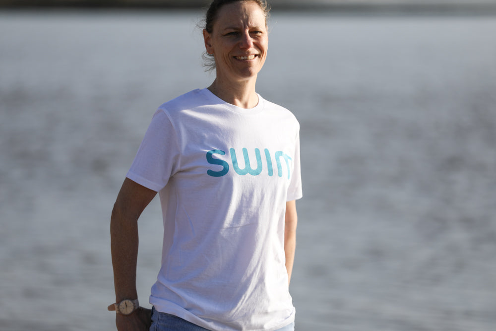 SWIM | T-Shirt