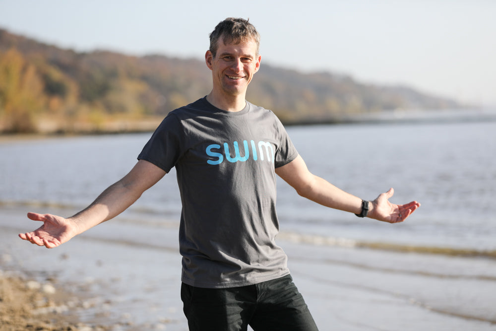SWIM | T-Shirt