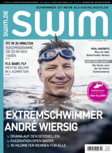 SWIM 54: Juli/August 2022