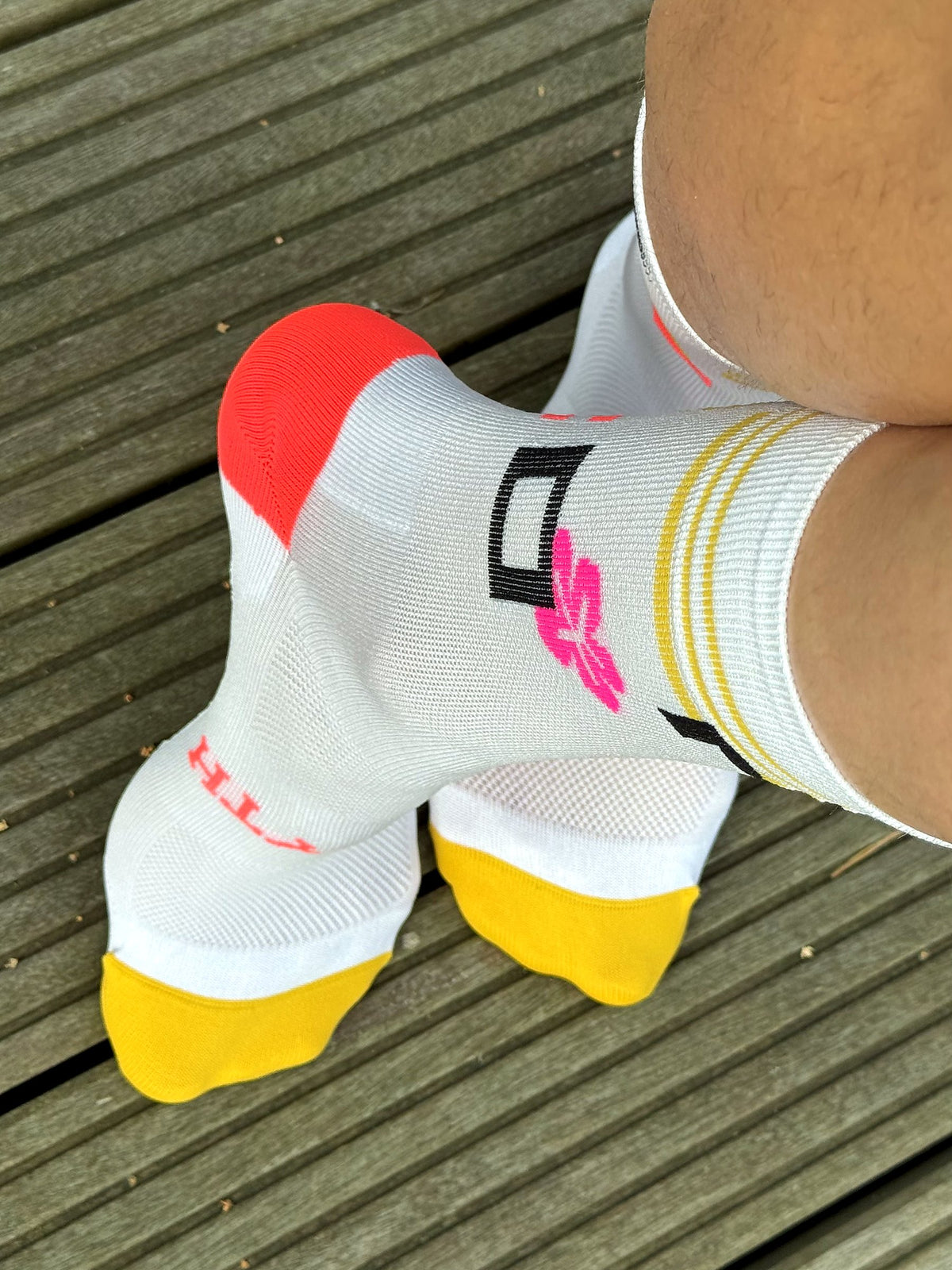 Incylence Ultralight Kona V5: The Myth. The Legend.