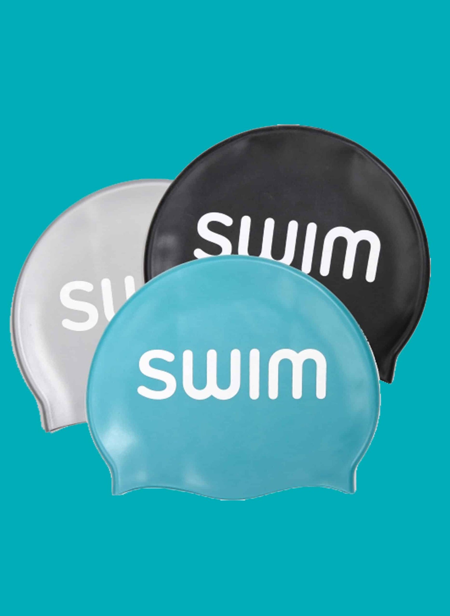 SWIM | Badekappe