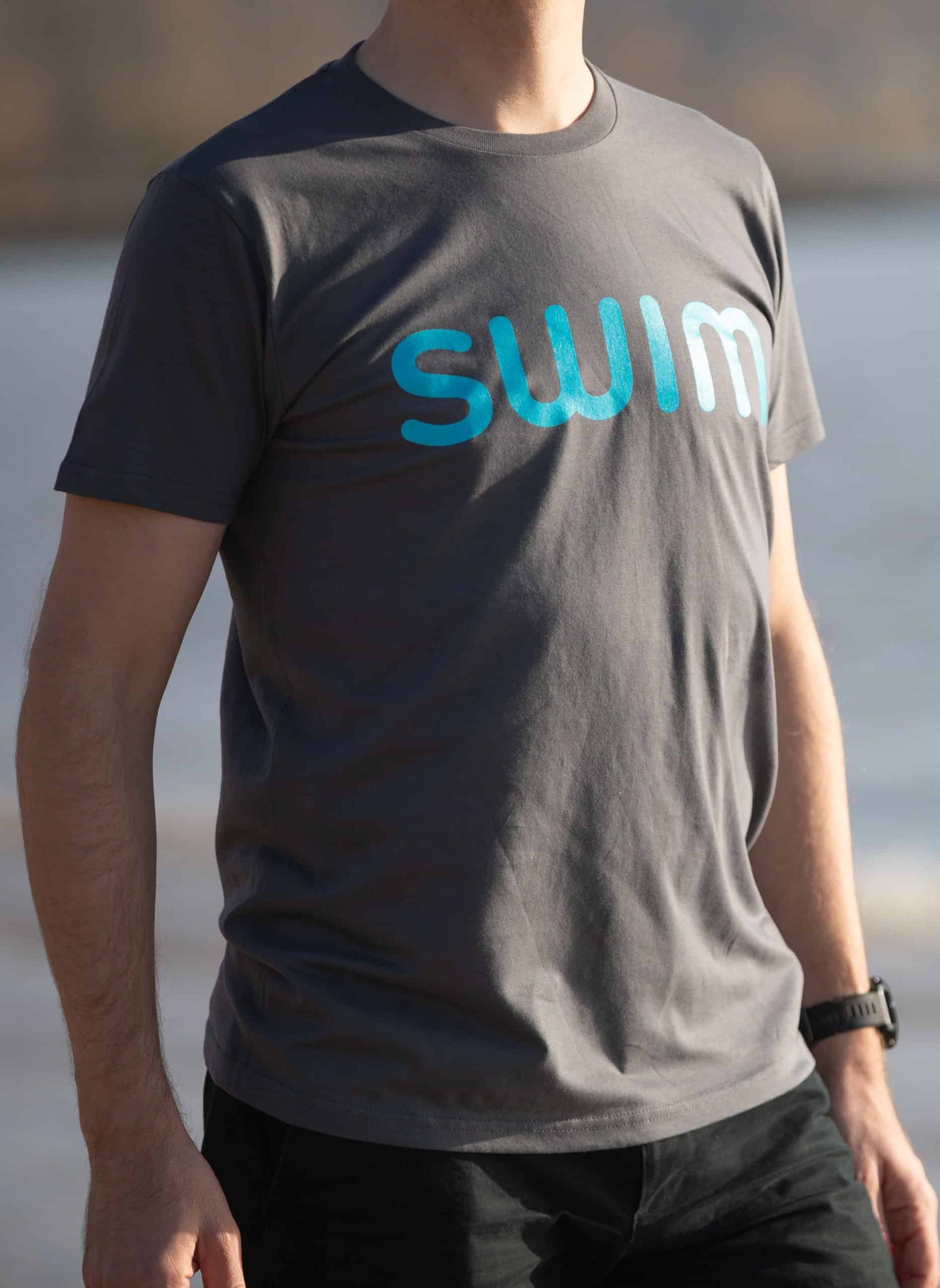 SWIM | Shirt