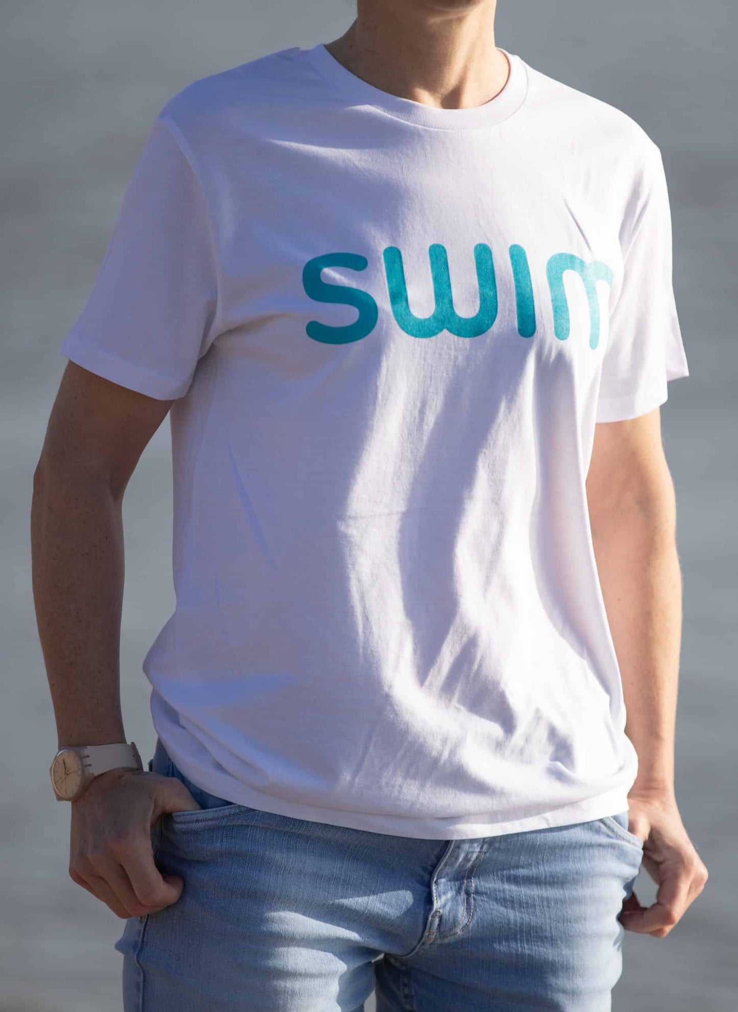 SWIM | Shirt