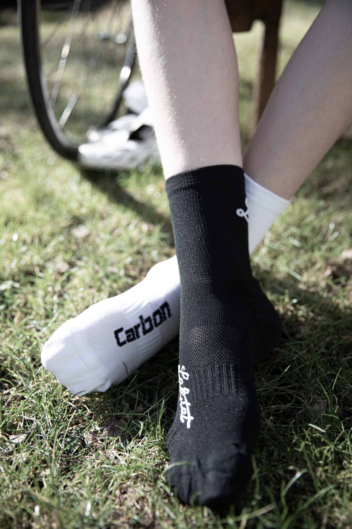 Carbon & Laktat | Socken
