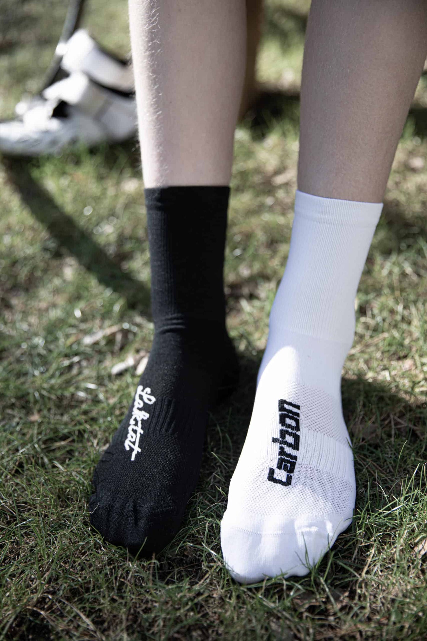 Carbon & Laktat | Socken