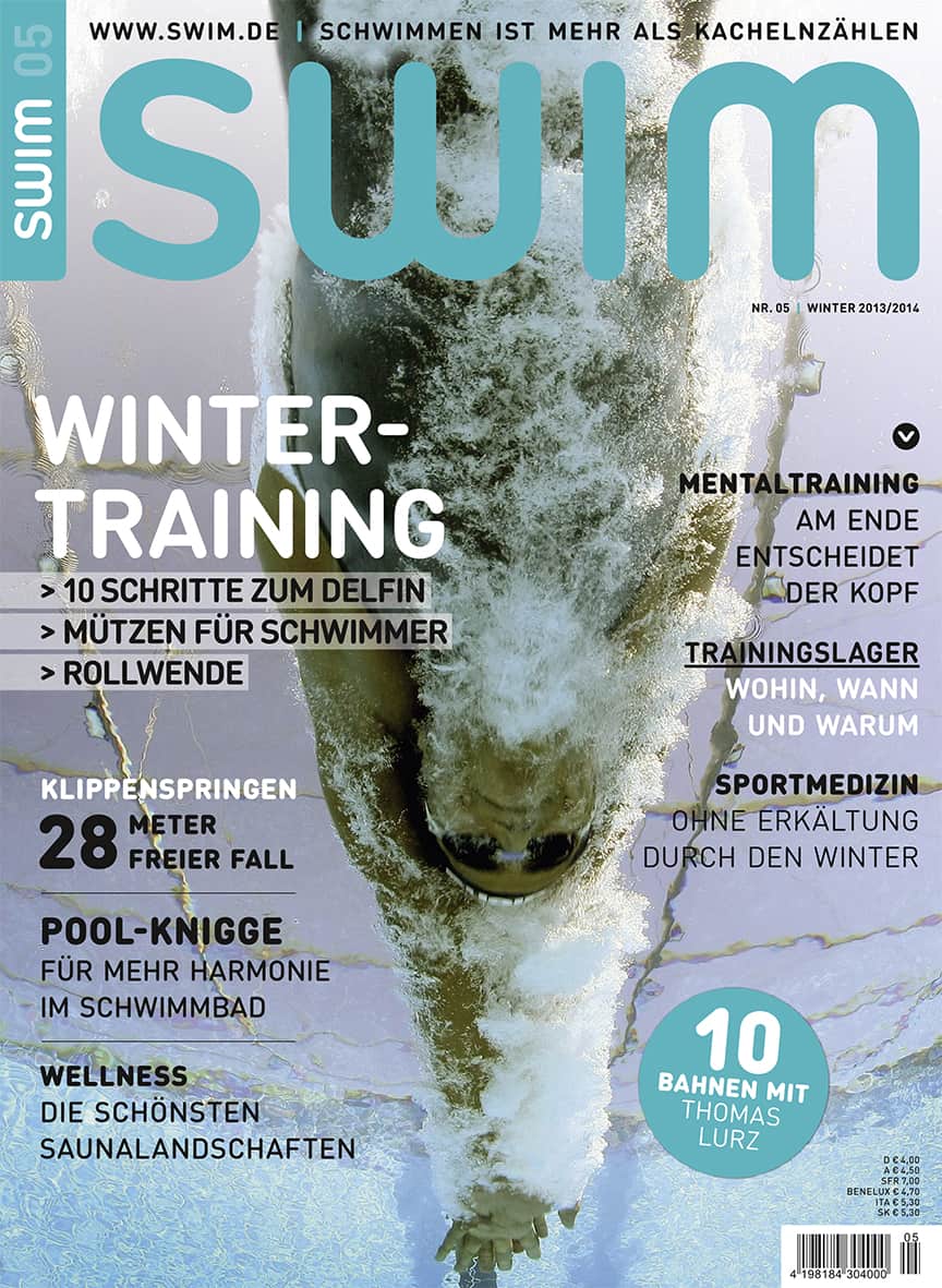 SWIM 05: Winter 2013/2014