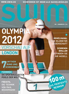 SWIM 01: Herbst 2012