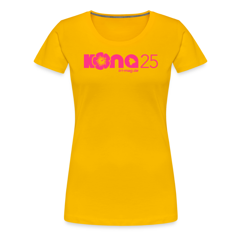 kona25 | Die Kollektion von tri-mag.de