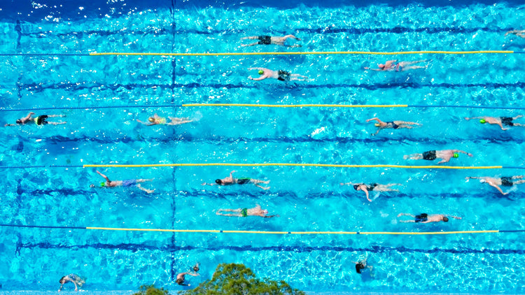 Abonnement SWIM+