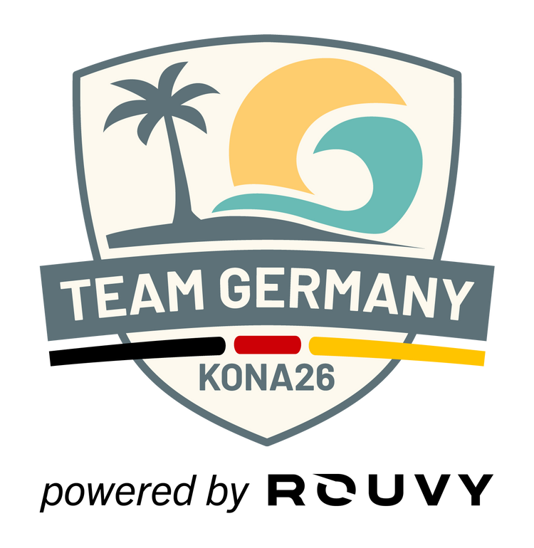 TEAM GERMANY KONA26 – Members only!