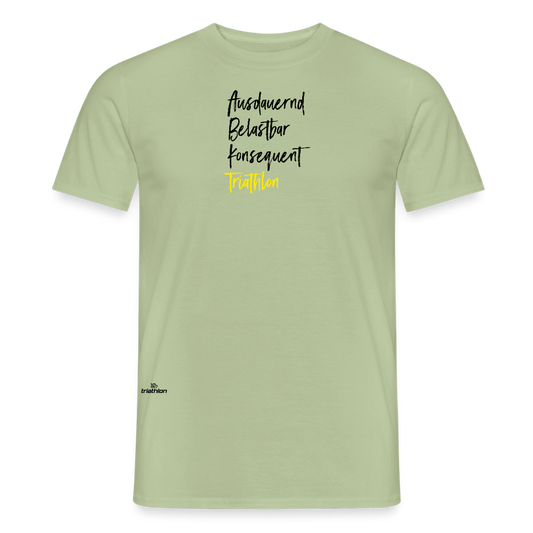 NEU | Charaktereigenschaft | T-Shirt - Sage