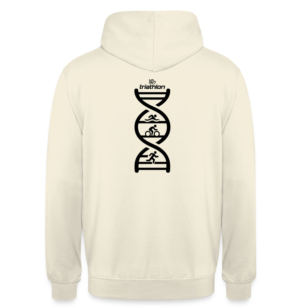 Unisex Hoodie - Vanille-Milchshake