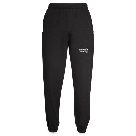 Unisex Jogginghose - Schwarz