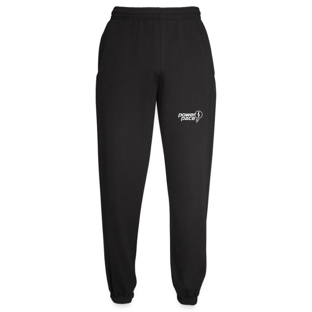 Unisex Jogginghose - Schwarz
