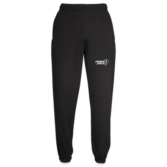 Unisex Jogginghose - Schwarz