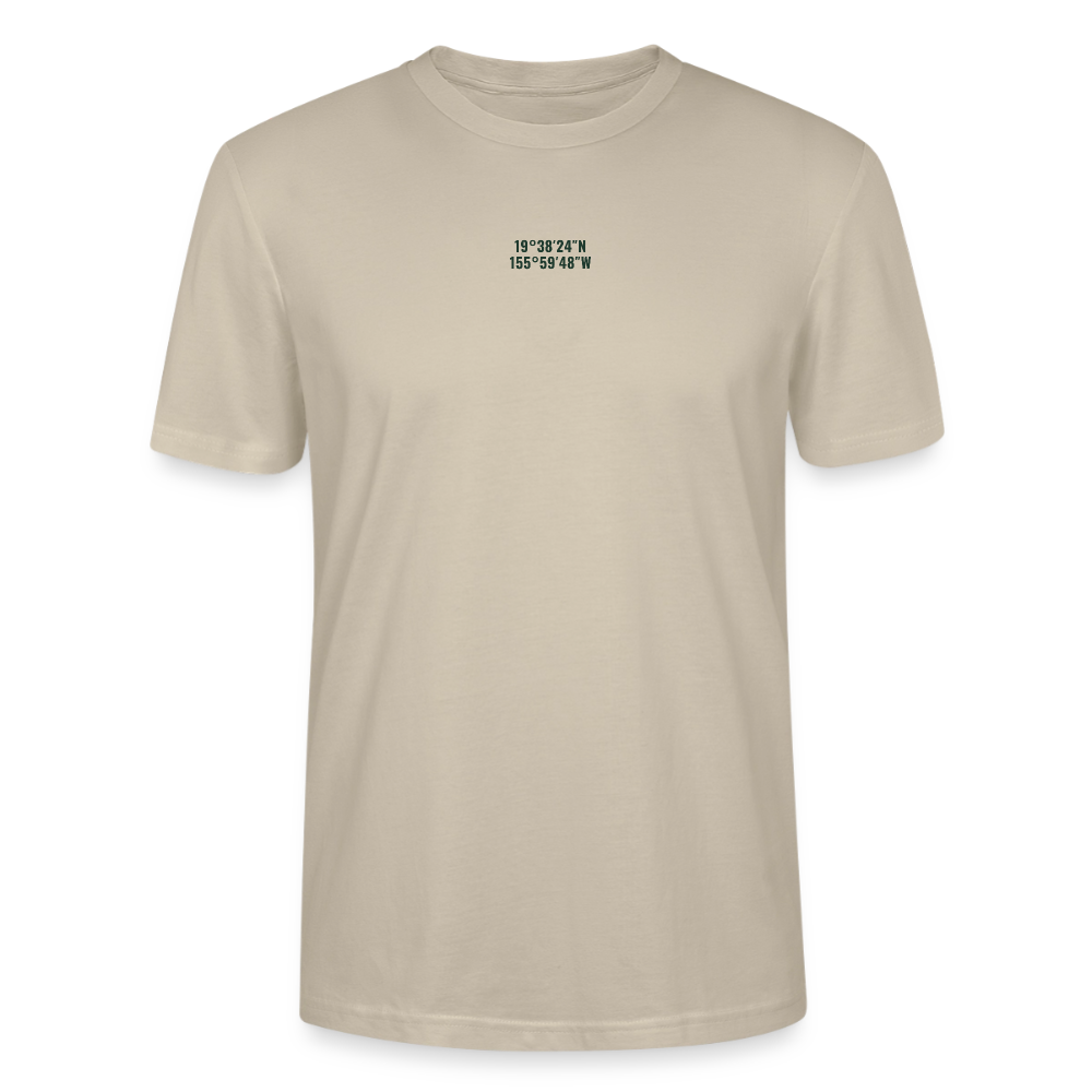 Legacy Edition #01: Dig Me Beach | T-Shirt beige - Beige