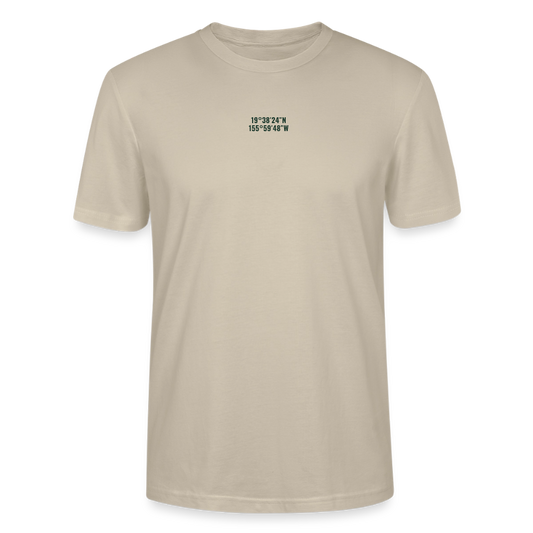 Legacy Edition #01: Dig Me Beach | T-Shirt beige - Beige