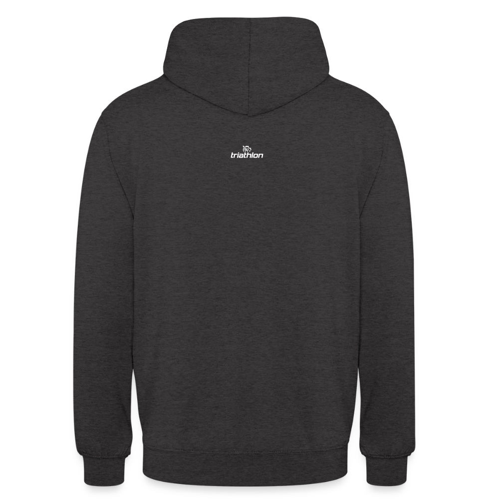 Unisex Hoodie - Anthrazit