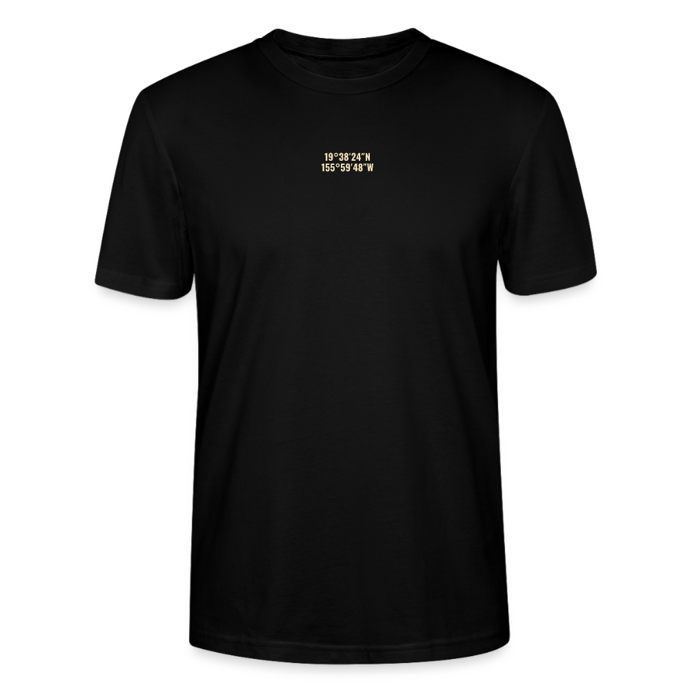 Legacy Edition #01: Dig Me Beach | T-Shirt black - Schwarz