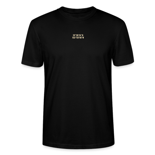 Legacy Edition #01: Dig Me Beach | T-Shirt black - Schwarz