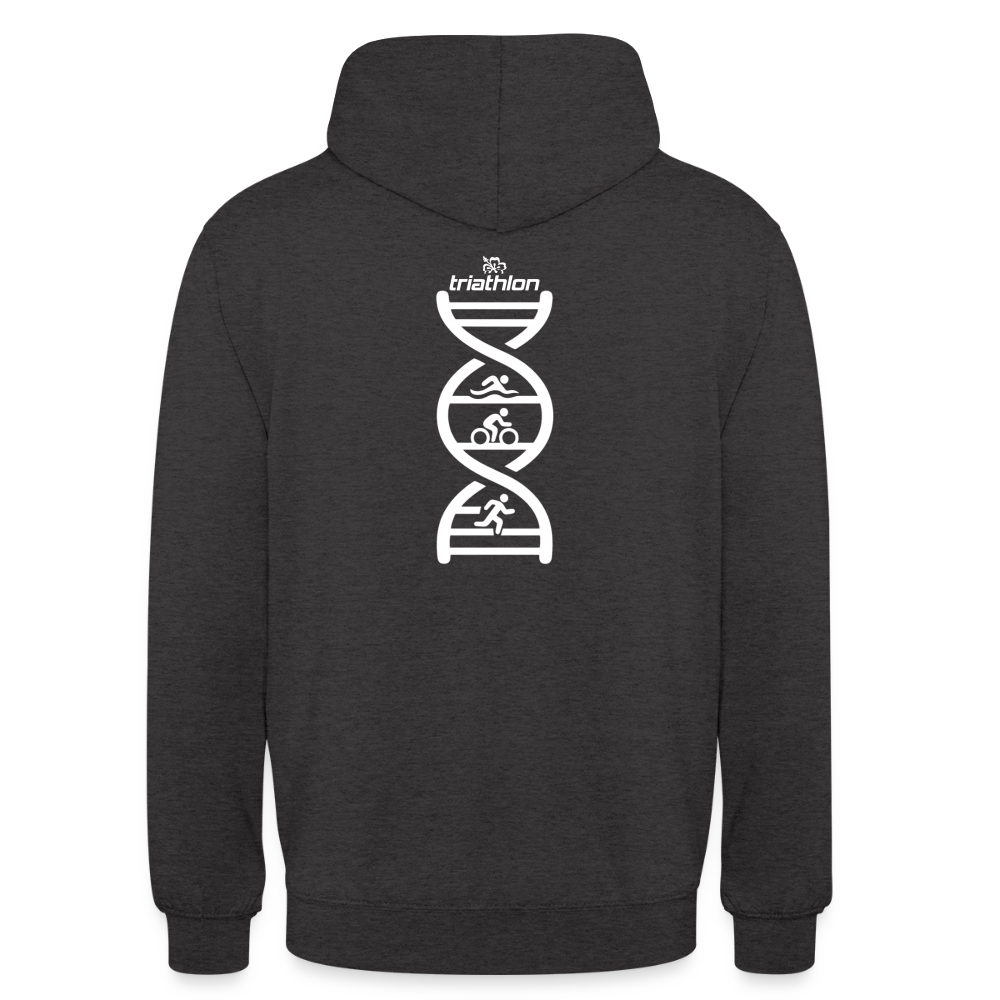 Unisex Hoodie - Anthrazit