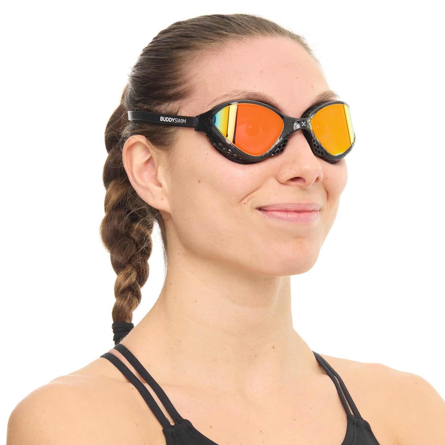 BUDDYSWIM Schwimmbrille | OzeanX