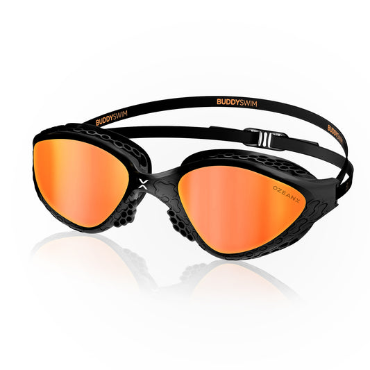 BUDDYSWIM Schwimmbrille | OzeanX