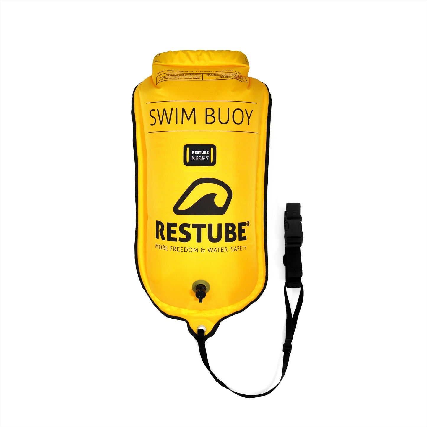 RESTUBE | Swim Buoy Pro