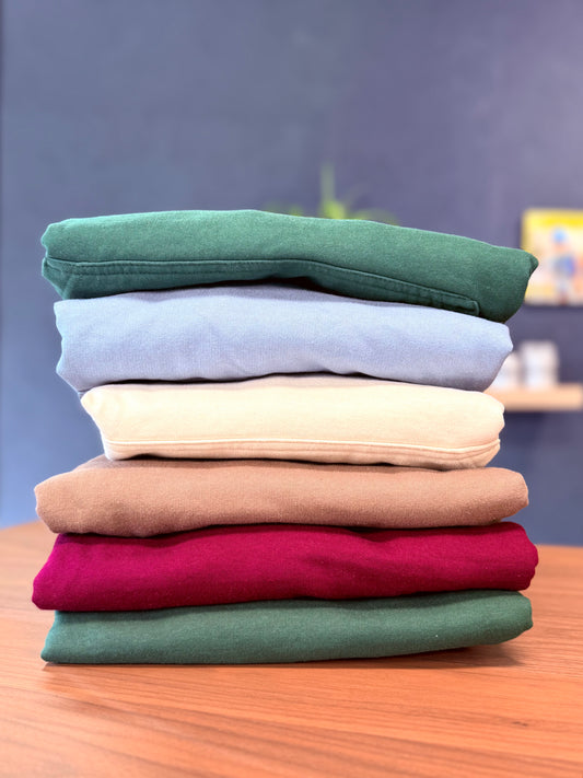 Hoodie | Überraschung