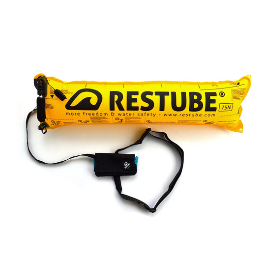 RESTUBE | Active