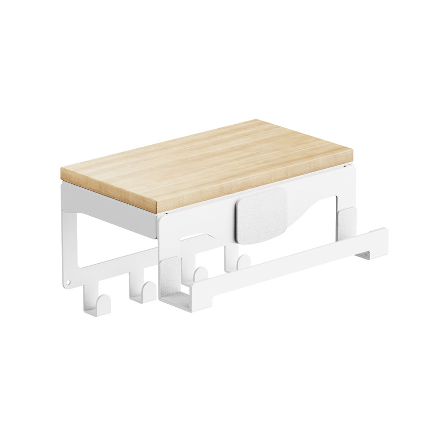 Wandhalterung PRO | Renn- und Triathlonbike