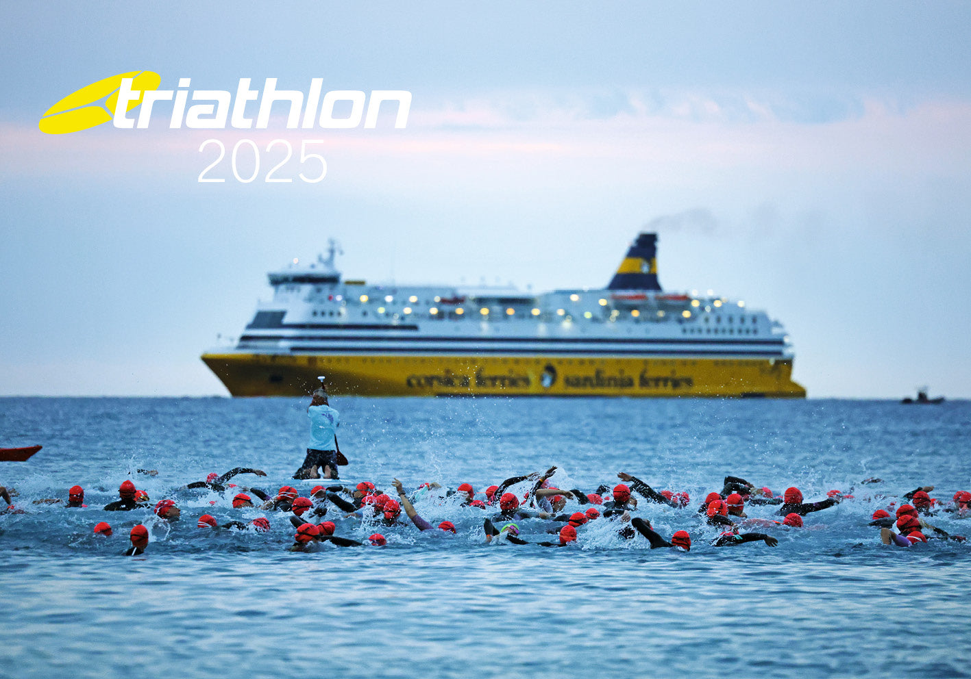 triathlon-Kalender 2025