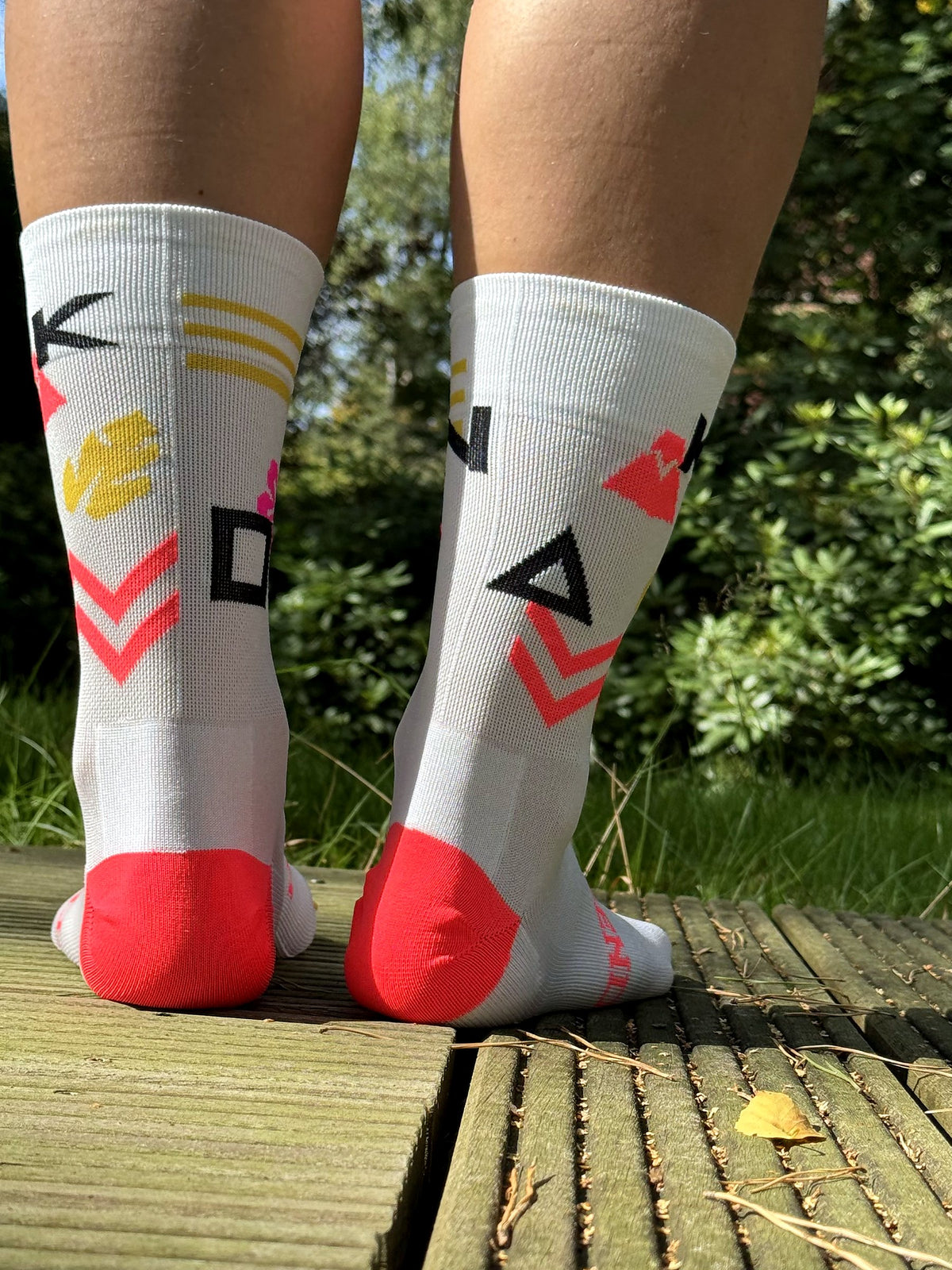 Incylence Ultralight Kona V5: The Myth. The Legend.