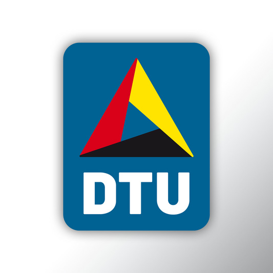 DTU-Startpass 2025 für das Team "power & pace"