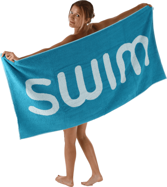 SWIM | Handtuch